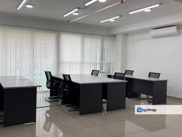 Condominium for sale in Petaling, Damansara Damai