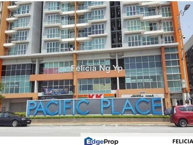 Shop for sale in Petaling, Damansara Damai