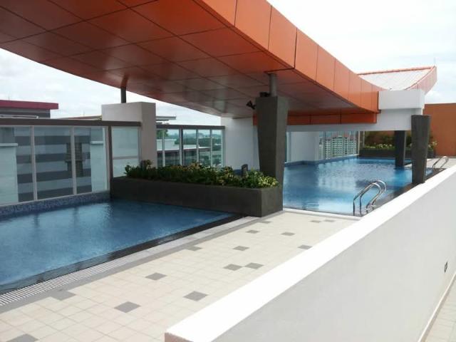 Apartment for rent in PJU 1A, Petaling Jaya