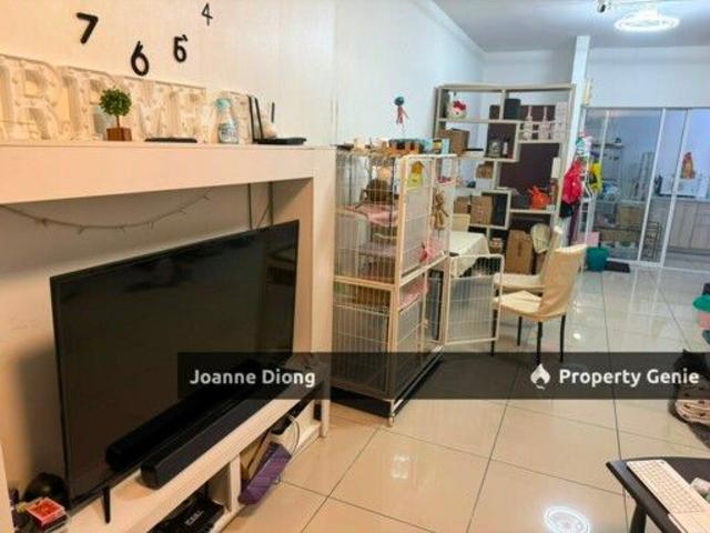 Apartment for rent in Petaling, Damansara Damai