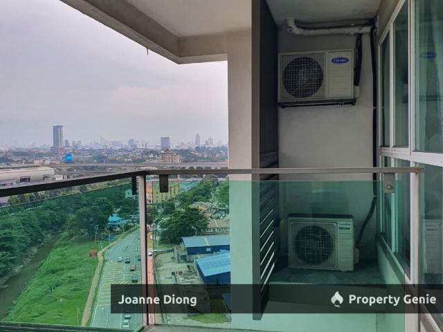 Serviced Residence for sale in Petaling, Damansara Damai