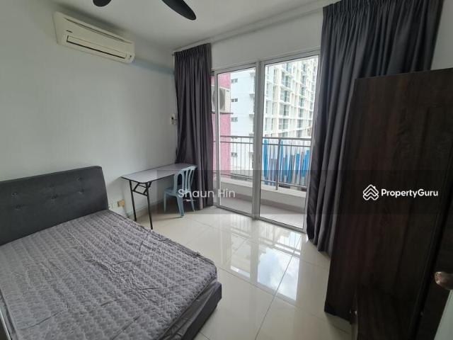 Apartment for rent in PJU 1A, Petaling Jaya