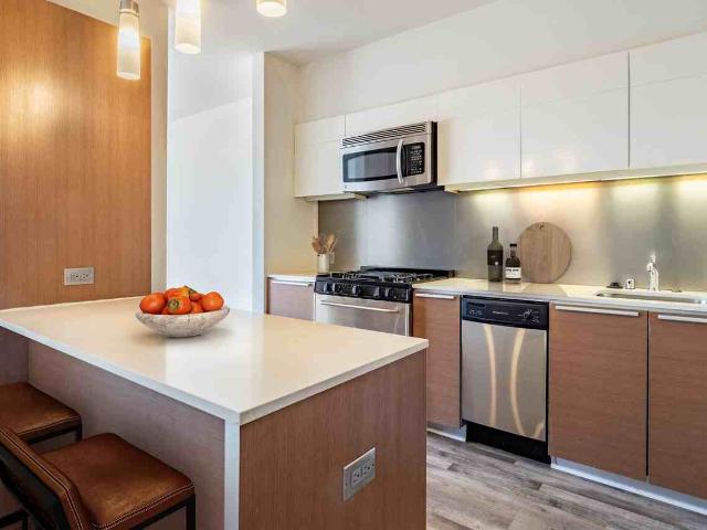 Apartment for rent in San Francisco, California