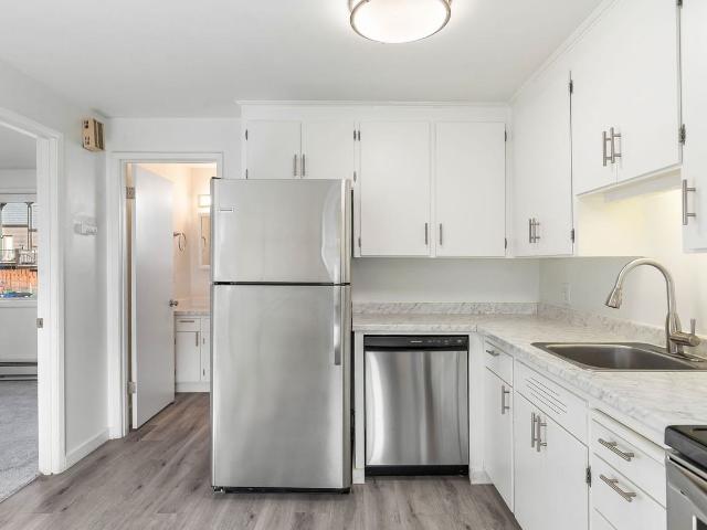 Apartment for rent in Seattle, Washington