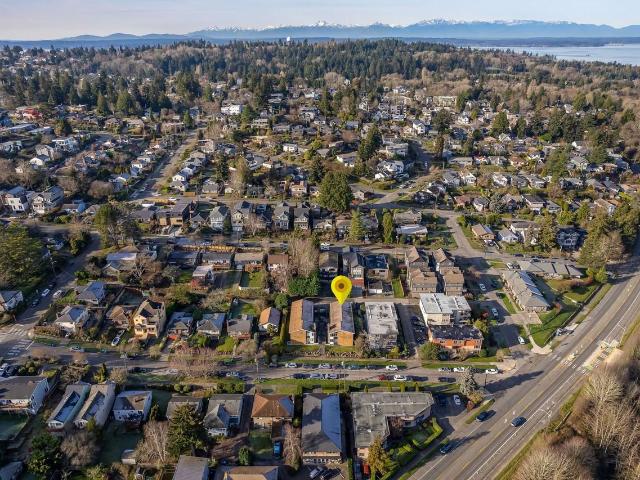 Apartment for rent in Seattle, Washington