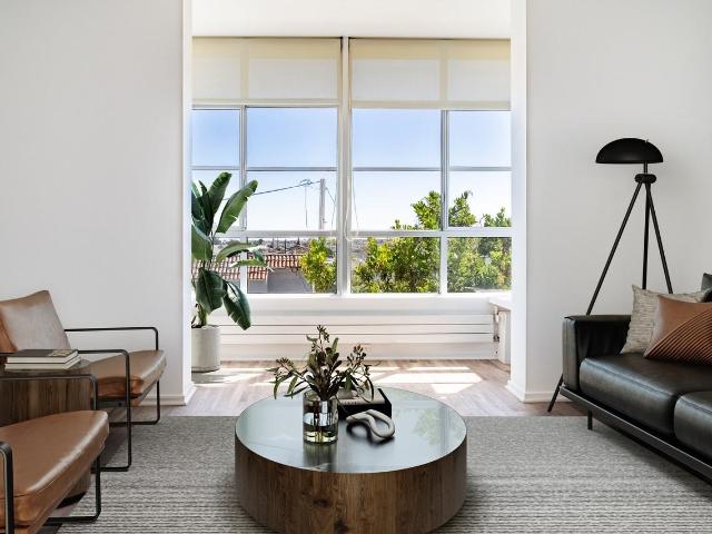 Apartment for rent in San Francisco, California