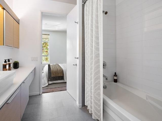 Apartment for rent in San Francisco, California
