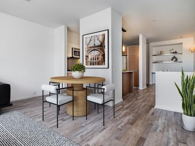 Apartment for rent in San Francisco, California