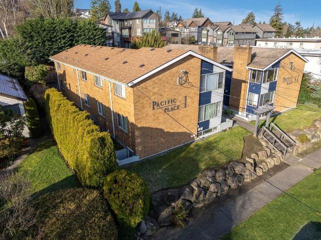 Apartment for rent in Seattle, Washington