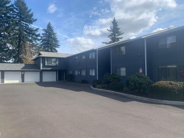 Apartment for rent in Oregonia