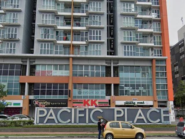 Serviced Residence for sale in Ara Damansara, Selangor
