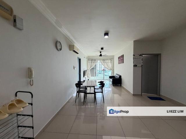 Condominium for rent in Petaling, Damansara Damai