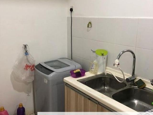 Condominium for sale in Petaling, Damansara Damai
