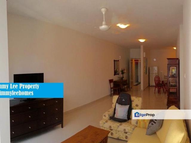 Condominium for sale in Petaling, Damansara Damai