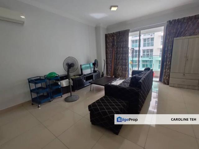 Condominium for sale in Petaling, Damansara Damai