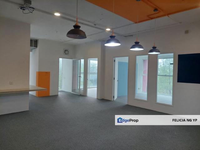 Shop for rent in PJU 1A, Petaling Jaya