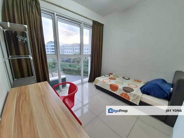 Condominium for sale in Petaling, Damansara Damai