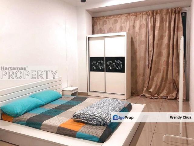 Condominium for rent in Petaling, Damansara Damai