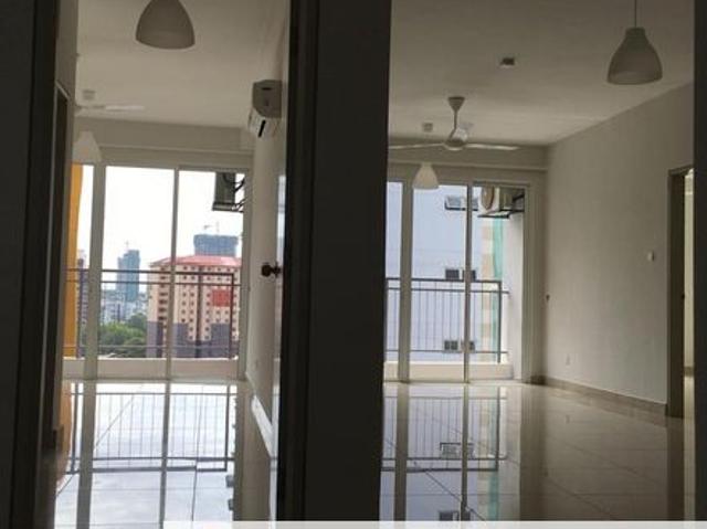 Condominium for sale in Petaling, Damansara Damai