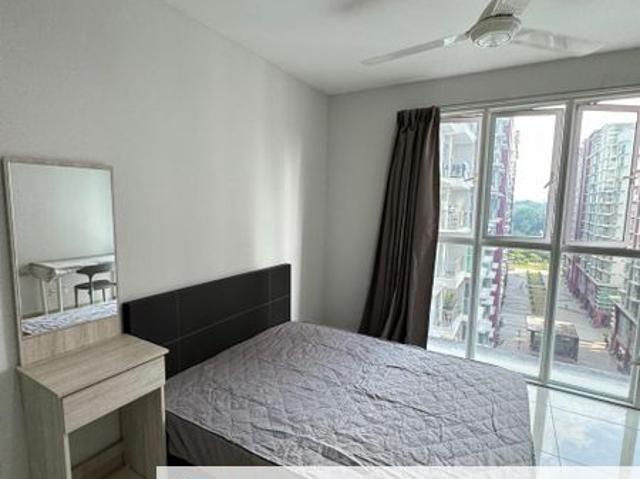 Condominium for rent in Petaling, Damansara Damai