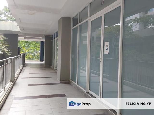 Shop for rent in Petaling, Damansara Damai