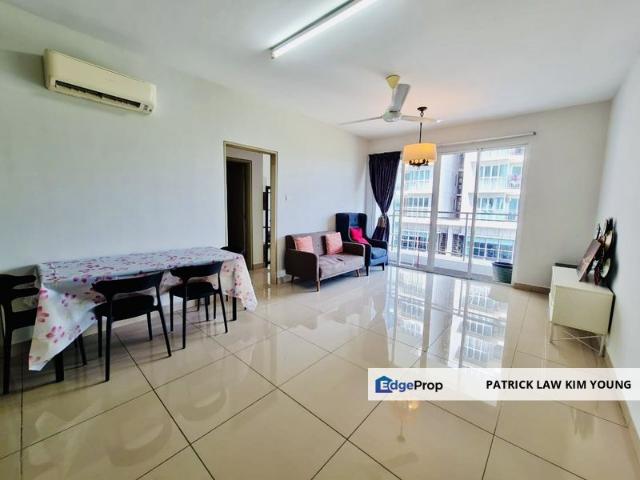 Condominium for rent in Petaling, Damansara Damai