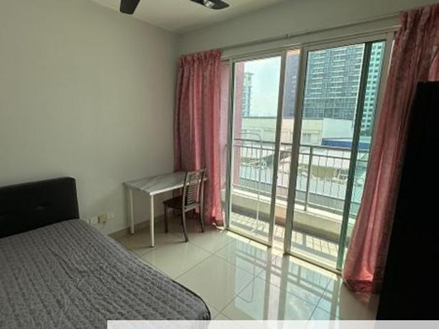 Condominium for rent in Petaling, Damansara Damai