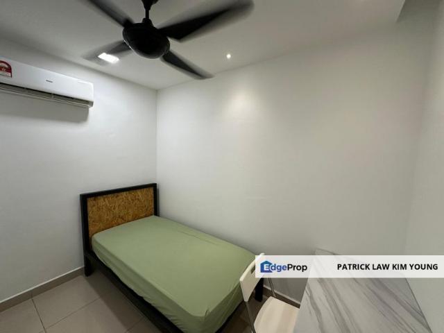 Condominium for rent in Petaling, Damansara Damai