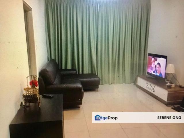 Condominium for sale in Petaling, Damansara Damai