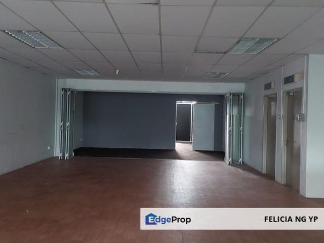 Shop for rent in Petaling, Damansara Damai
