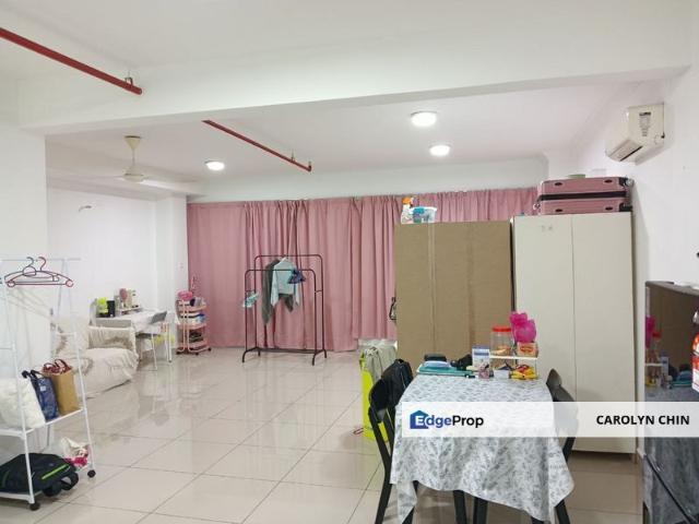 Condominium for sale in Petaling, Damansara Damai
