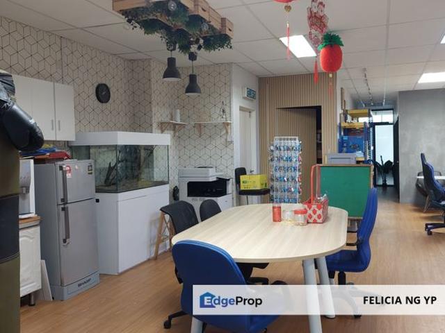Shop for rent in Petaling, Damansara Damai
