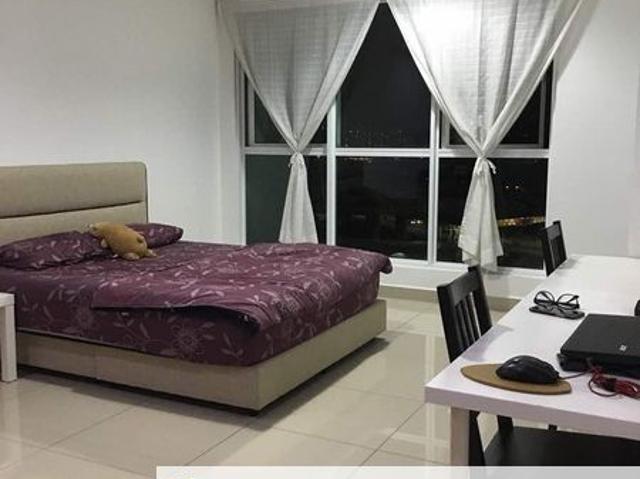 Condominium for rent in Petaling, Damansara Damai