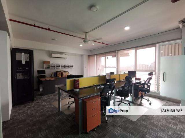 Shop for sale in Petaling, Damansara Damai