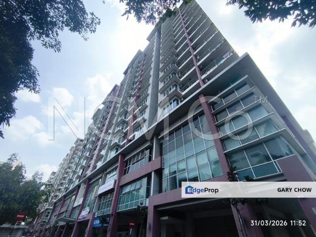 Condominium for sale in Petaling, Damansara Damai
