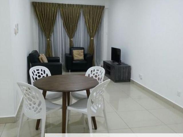 Condominium for rent in Petaling, Damansara Damai