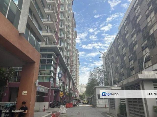 Shop for sale in Petaling, Damansara Damai