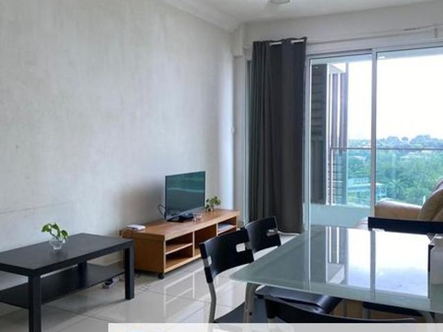 Condominium for sale in Petaling, Damansara Damai