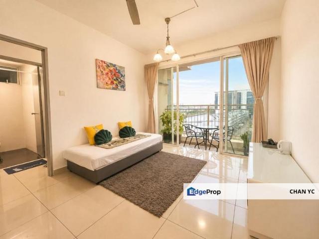 Condominium for sale in PJU 1A, Petaling Jaya