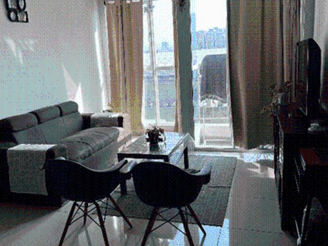 Apartment for rent in Petaling, Damansara Damai