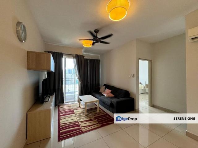 Condominium for sale in Petaling, Damansara Damai