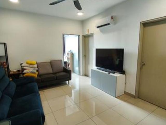 Serviced Residence for rent in Ara Damansara, Selangor