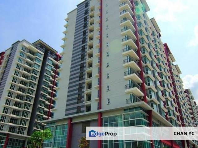 Condominium for sale in PJU 1A, Petaling Jaya
