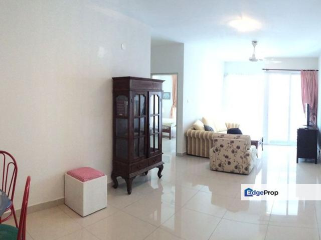 Condominium for rent in Petaling, Damansara Damai