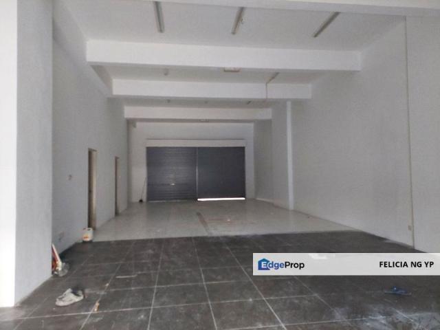 Shop for rent in Petaling, Damansara Damai