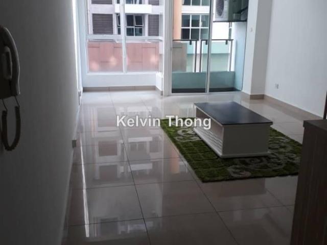 Room for rent in Petaling, Damansara Damai