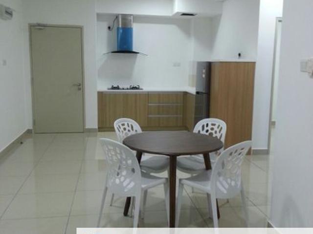 Condominium for rent in Petaling, Damansara Damai