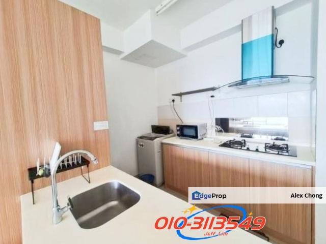 Condominium for rent in Petaling, Damansara Damai