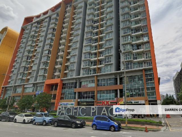Condominium for rent in Petaling, Damansara Damai