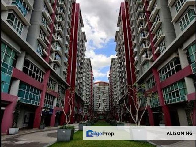Condominium for sale in Petaling, Damansara Damai